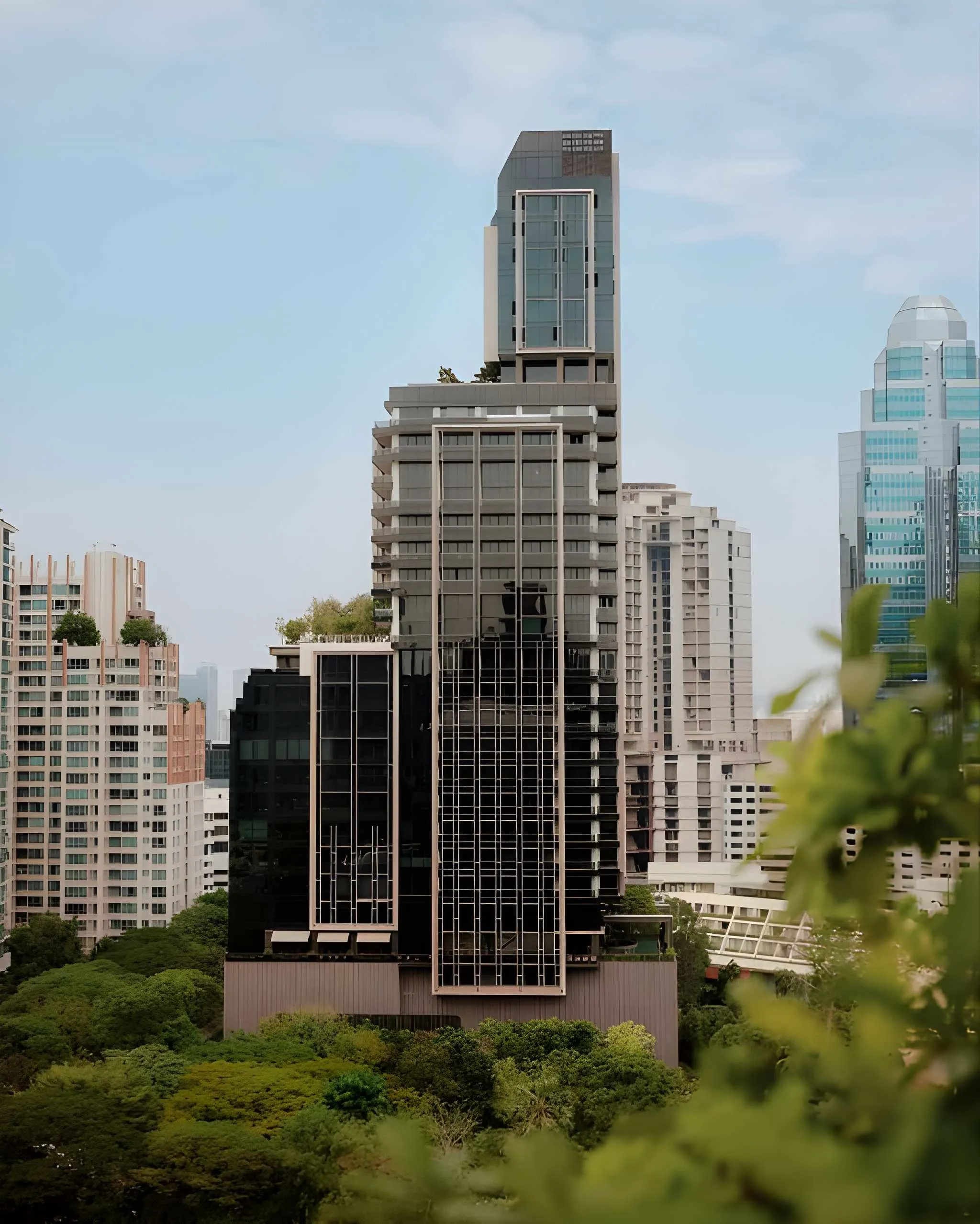 10 Remarkable Hotels Redefining the Future of Hospitality