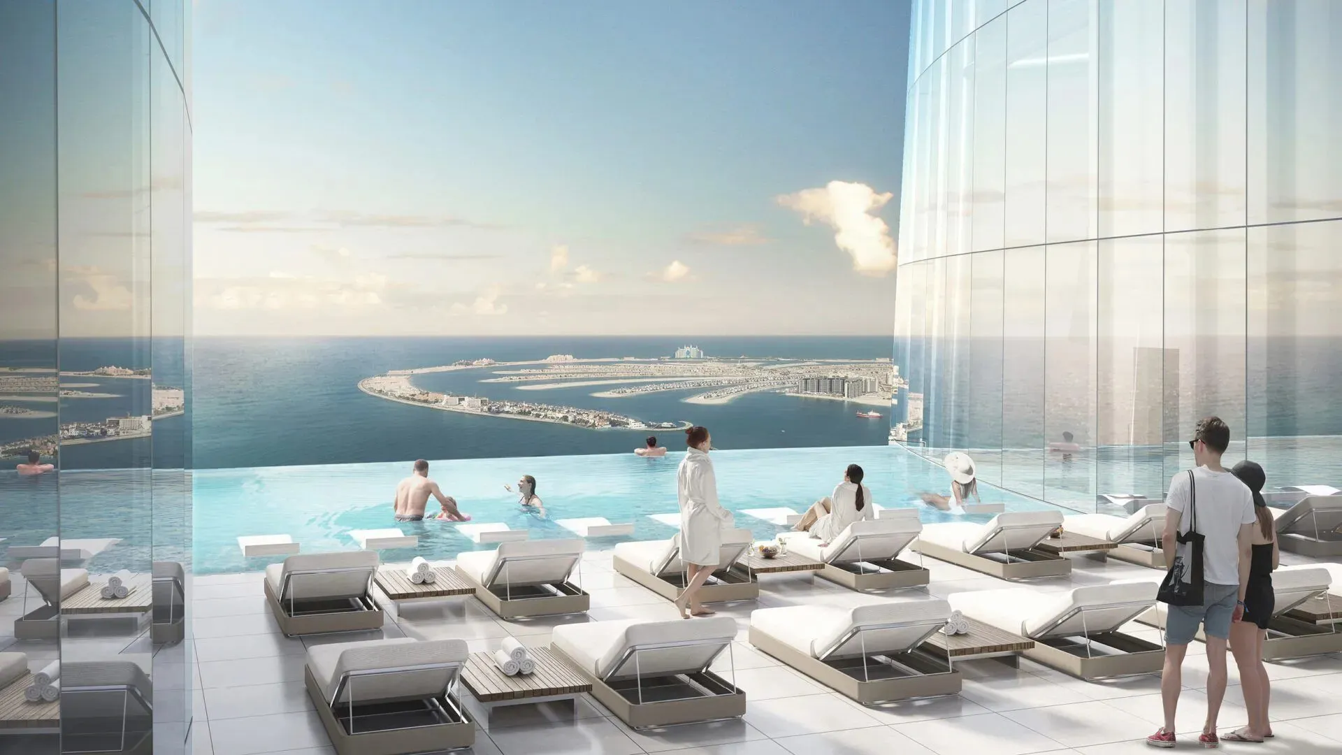 10 Remarkable Hotels Redefining the Future of Hospitality