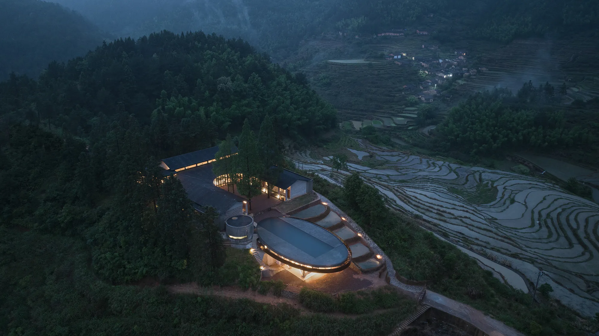 10 Remarkable Hotels Redefining the Future of Hospitality