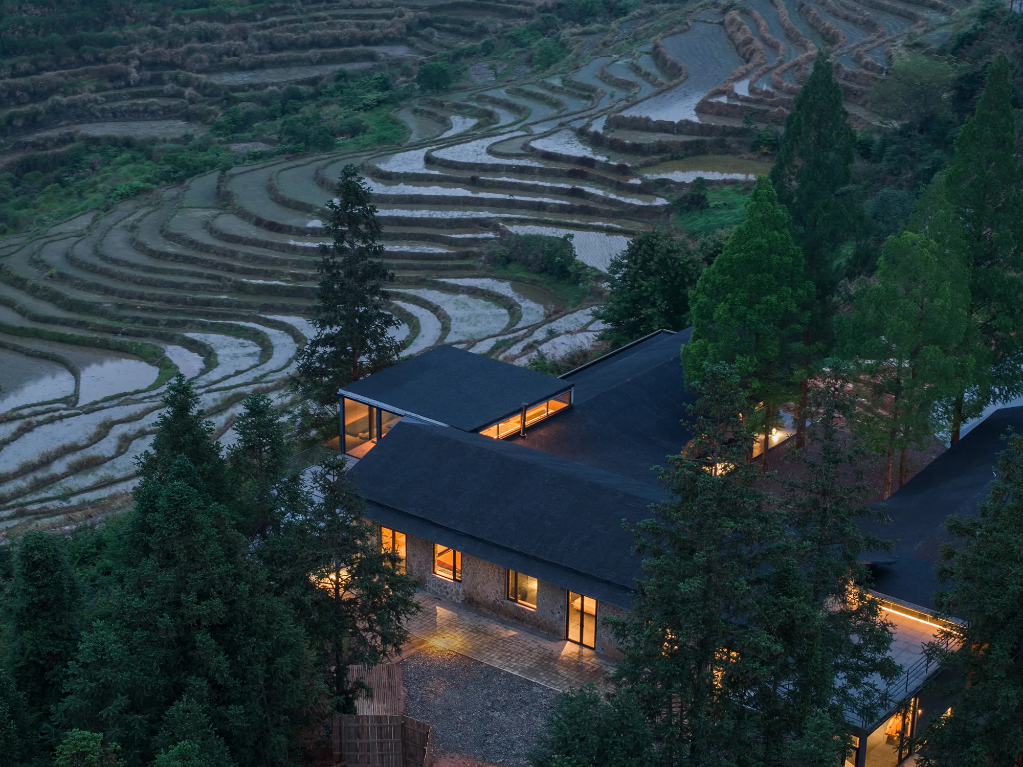 10 Remarkable Hotels Redefining the Future of Hospitality