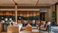 10 Remarkable Hotels Redefining the Future of Hospitality