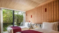10 Remarkable Hotels Redefining the Future of Hospitality