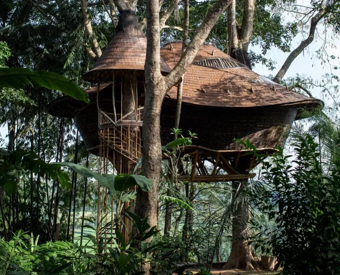 10 Remarkable Hotels Redefining the Future of Hospitality