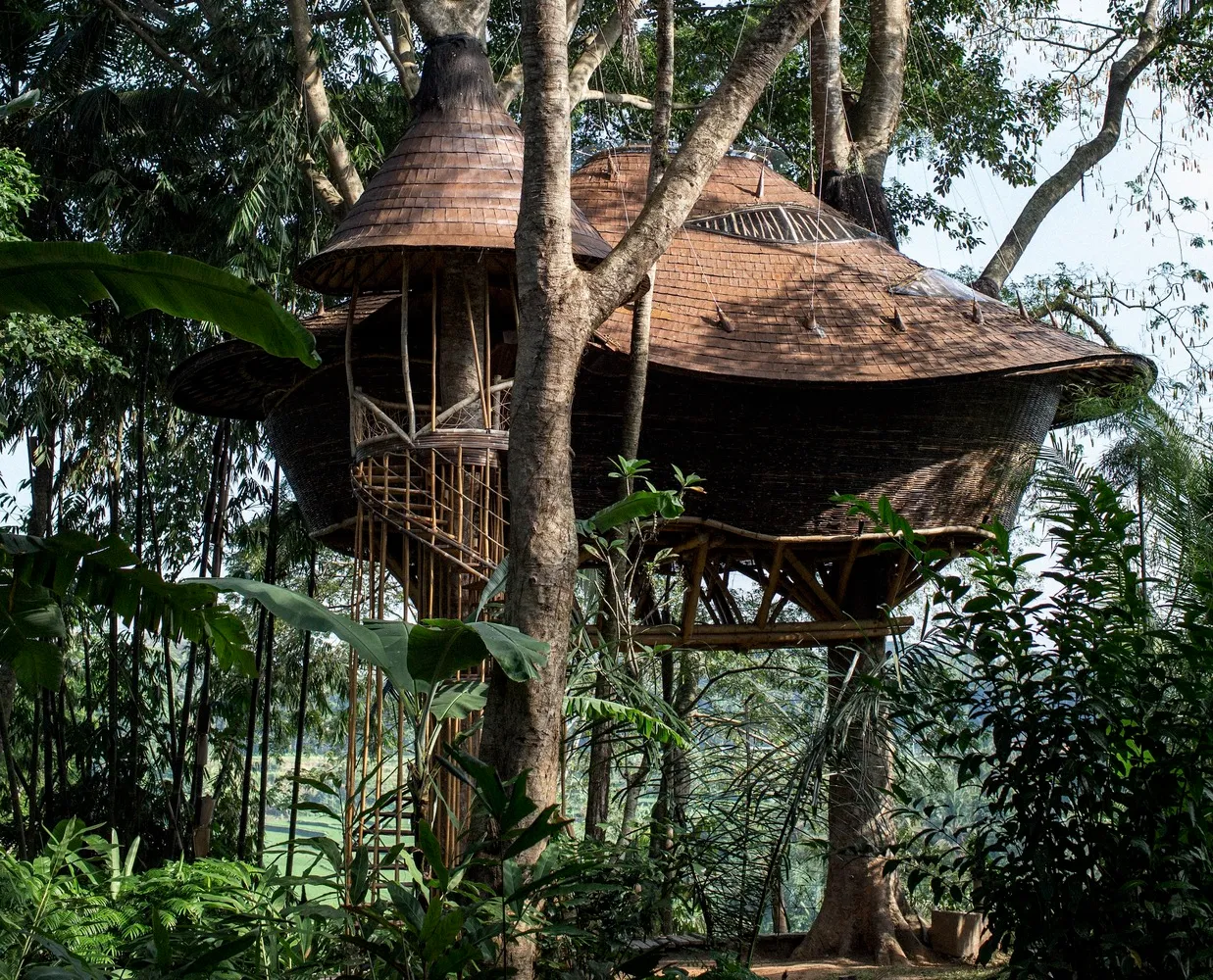 10 Remarkable Hotels Redefining the Future of Hospitality