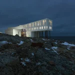10 Remarkable Hotels Redefining the Future of Hospitality