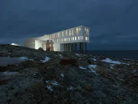 10 Remarkable Hotels Redefining the Future of Hospitality