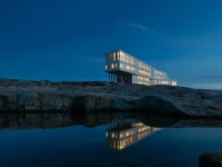 10 Remarkable Hotels Redefining the Future of Hospitality