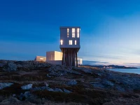 10 Remarkable Hotels Redefining the Future of Hospitality