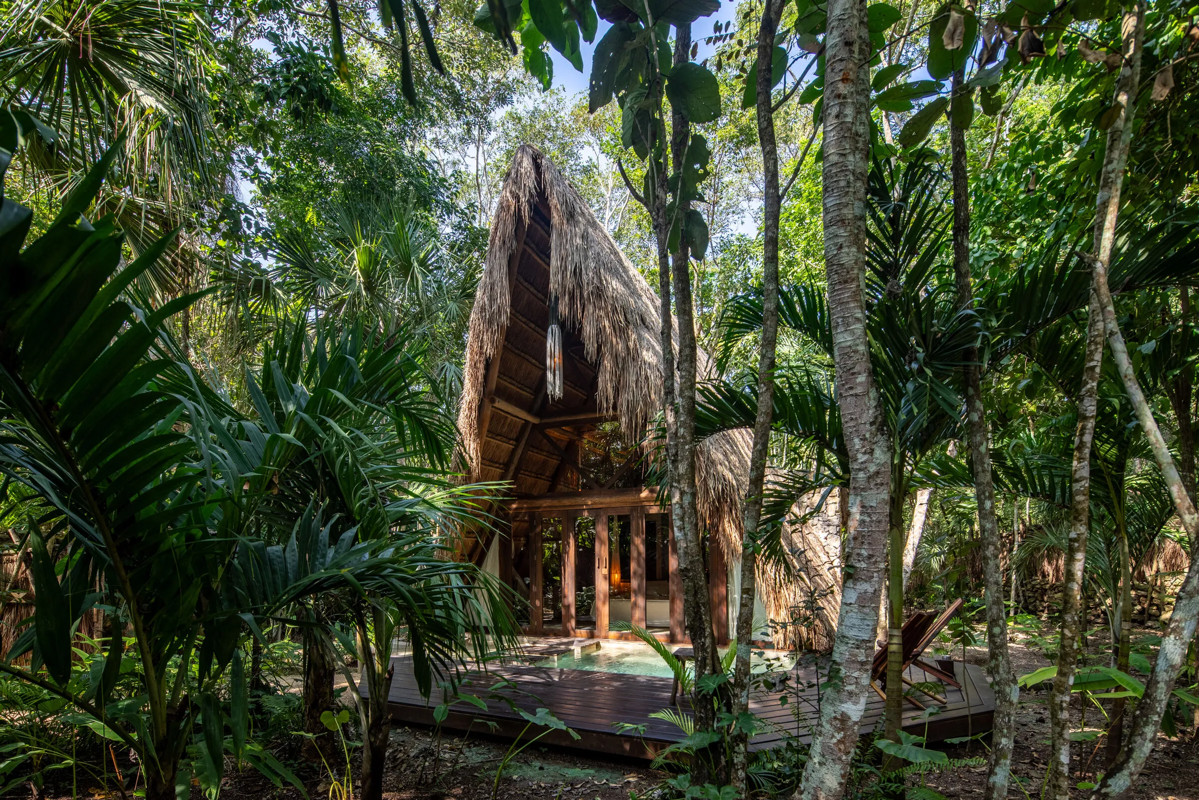 10 Remarkable Hotels Redefining the Future of Hospitality