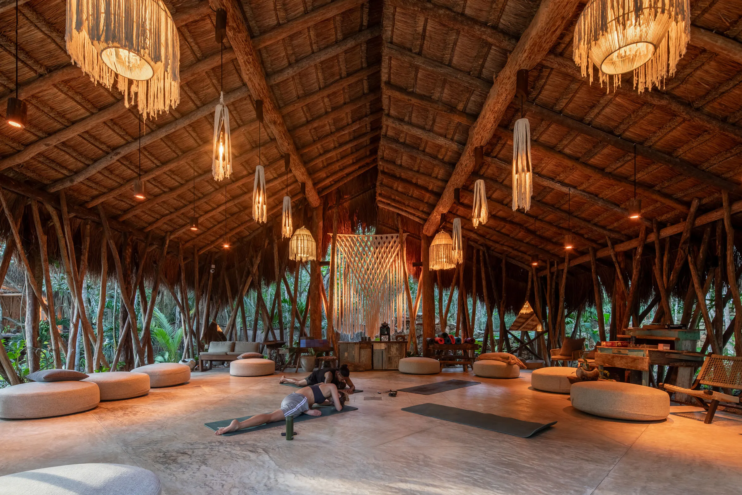 10 Remarkable Hotels Redefining the Future of Hospitality