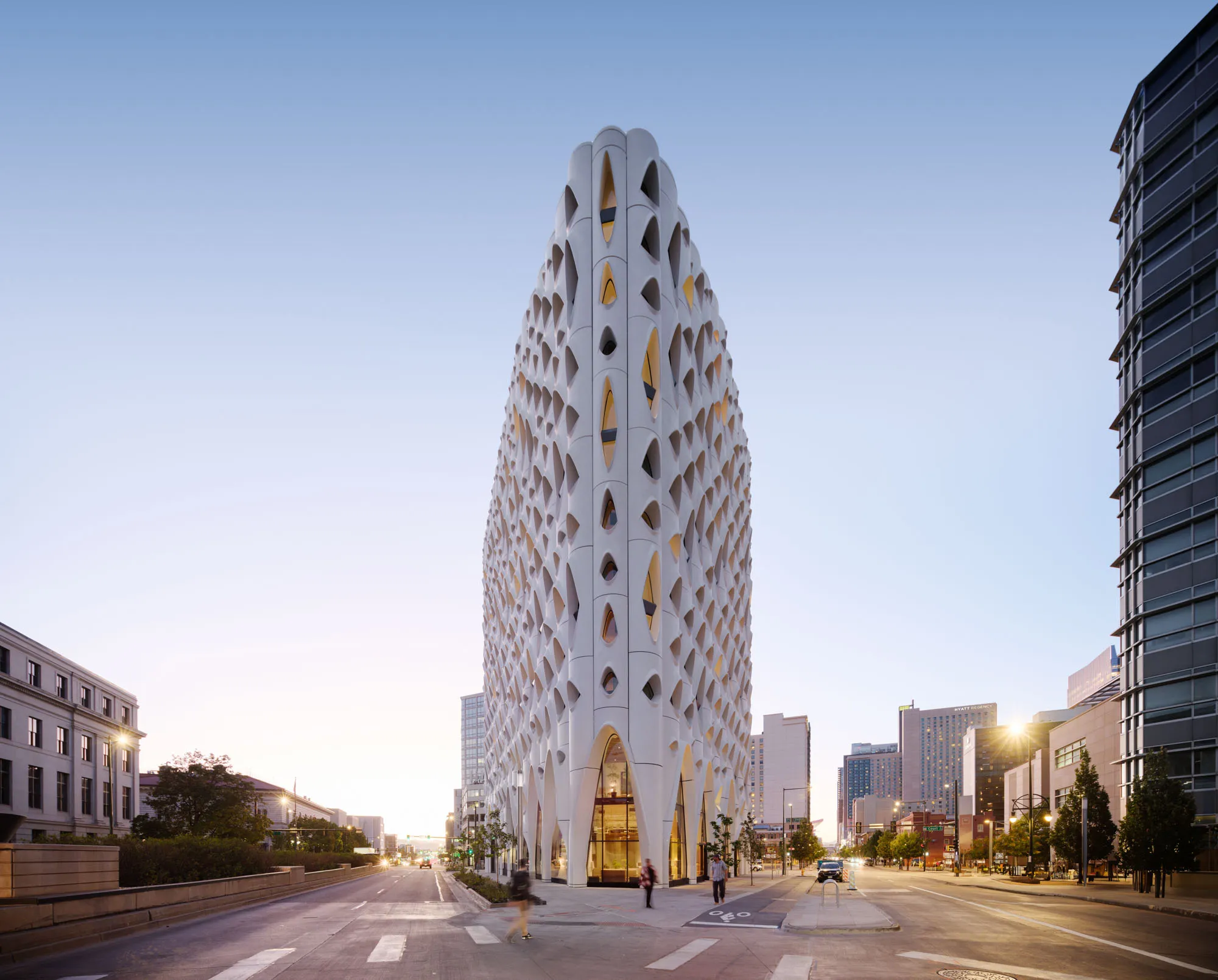 10 Remarkable Hotels Redefining the Future of Hospitality, Populus