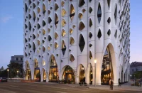 10 Remarkable Hotels Redefining the Future of Hospitality