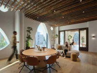 10 Remarkable Hotels Redefining the Future of Hospitality