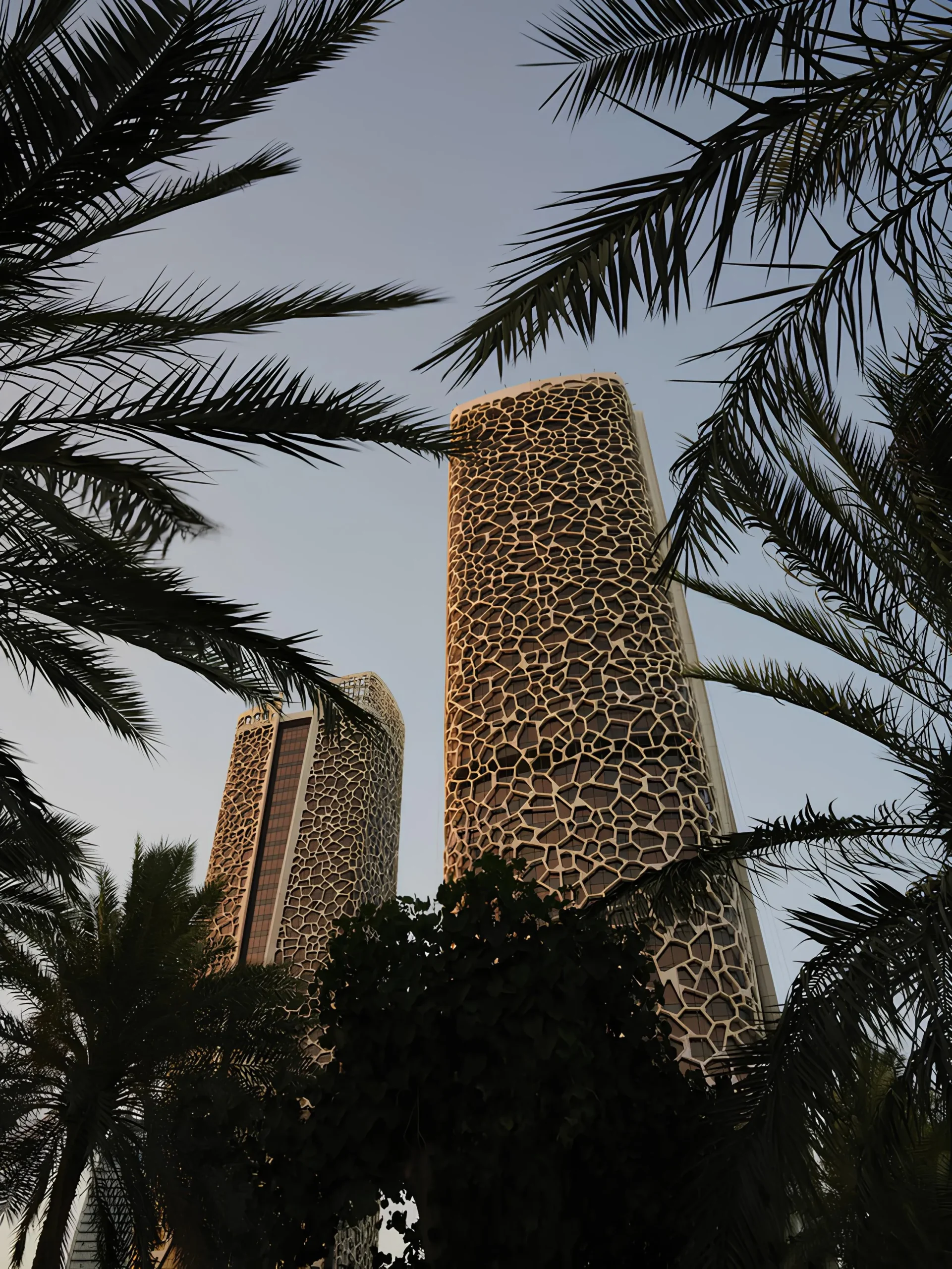 10 Remarkable Hotels Redefining the Future of Hospitality