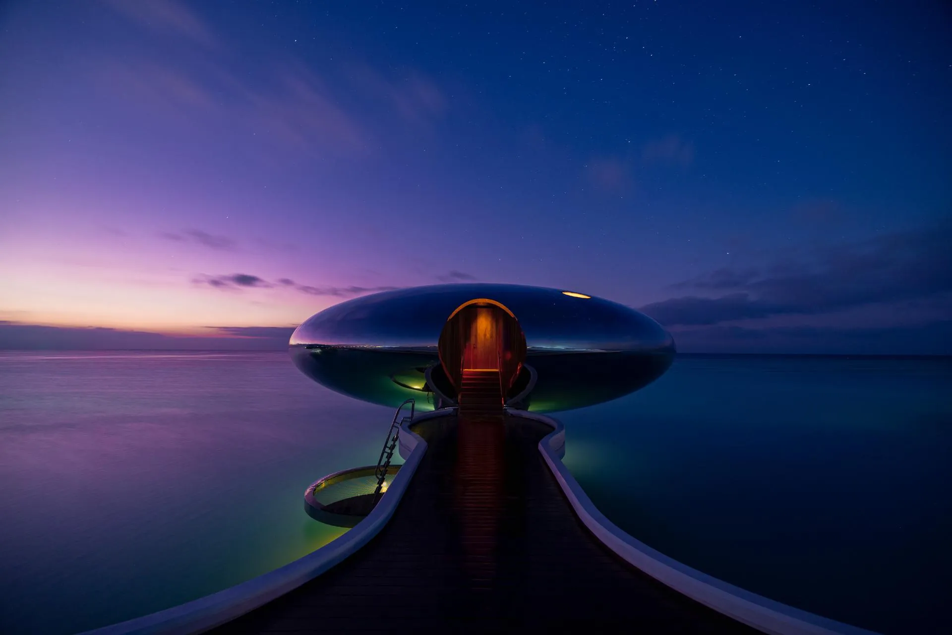 10 Remarkable Hotels Redefining the Future of Hospitality