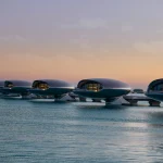 10 Remarkable Hotels Redefining the Future of Hospitality