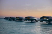 10 Remarkable Hotels Redefining the Future of Hospitality