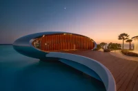 10 Remarkable Hotels Redefining the Future of Hospitality