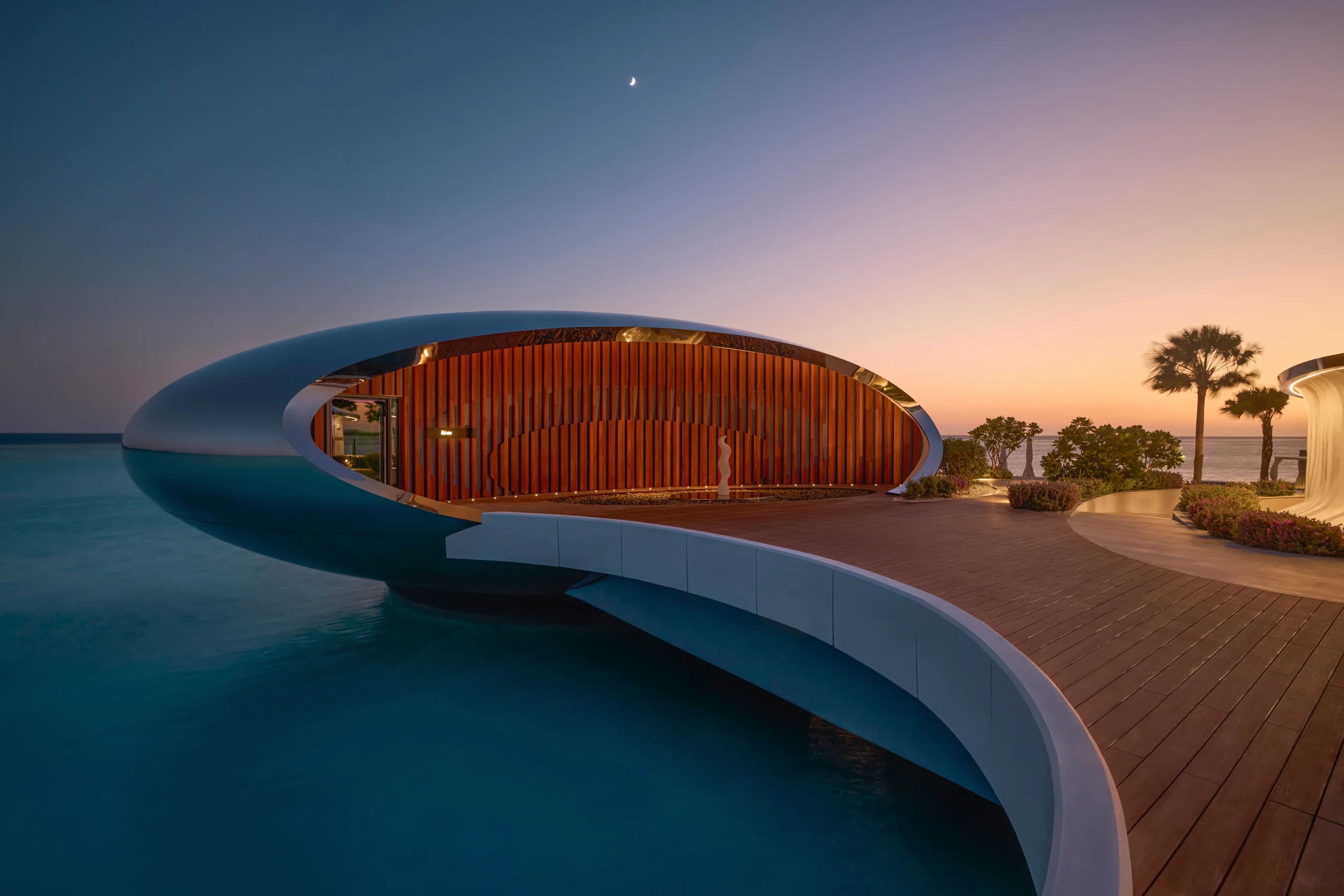 10 Remarkable Hotels Redefining the Future of Hospitality