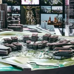 ZHA, MOCAUP Exhibition, Architecture of Possibility, Shenzhen