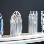 ZHA, MOCAUP Exhibition, Architecture of Possibility, Shenzhen