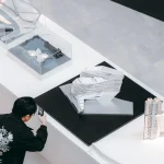 ZHA, MOCAUP Exhibition, Architecture of Possibility, Shenzhen