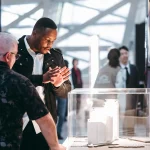 ZHA, MOCAUP Exhibition, Architecture of Possibility, Shenzhen