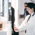 ZHA, MOCAUP Exhibition, Architecture of Possibility, Shenzhen