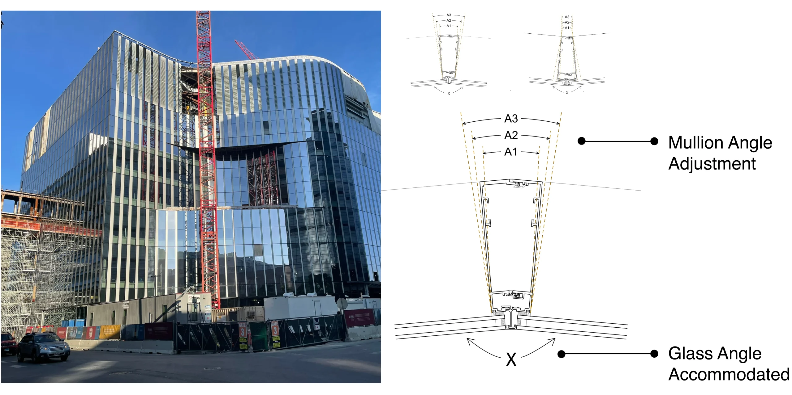 information flow, data-driven design, AEC, BIM