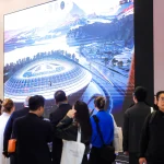 ZHA, MOCAUP Exhibition, Architecture of Possibility, Shenzhen