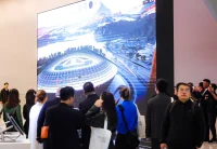 ZHA, MOCAUP Exhibition, Architecture of Possibility, Shenzhen