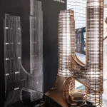 ZHA, MOCAUP Exhibition, Architecture of Possibility, Shenzhen