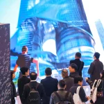 ZHA, MOCAUP Exhibition, Architecture of Possibility, Shenzhen