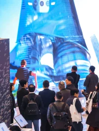 ZHA, MOCAUP Exhibition, Architecture of Possibility, Shenzhen