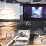 ZHA, MOCAUP Exhibition, Architecture of Possibility, Shenzhen