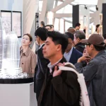 ZHA, MOCAUP Exhibition, Architecture of Possibility, Shenzhen