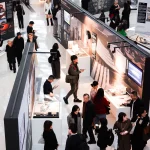 ZHA, MOCAUP Exhibition, Architecture of Possibility, Shenzhen