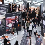 ZHA, MOCAUP Exhibition, Architecture of Possibility, Shenzhen