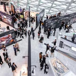 ZHA, MOCAUP Exhibition, Architecture of Possibility, Shenzhen