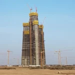 Jeddah Tower
