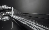ZHA, MOCAUP Exhibition, Architecture of Possibility, Shenzhen