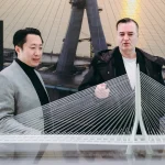 ZHA, MOCAUP Exhibition, Architecture of Possibility, Shenzhen