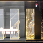 ZHA, MOCAUP Exhibition, Architecture of Possibility, Shenzhen