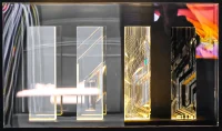 ZHA, MOCAUP Exhibition, Architecture of Possibility, Shenzhen
