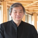 AIA Gold Medal 2026, Shigeru Ban
