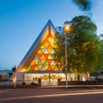 AIA Gold Medal 2026, Shigeru Ban