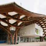 AIA Gold Medal 2026, Shigeru Ban