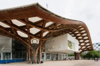 AIA Gold Medal 2026, Shigeru Ban