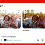 Adobe Photoshop Comes to ChatGPT with Free Access