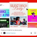 Adobe Photoshop Comes to ChatGPT with Free Access